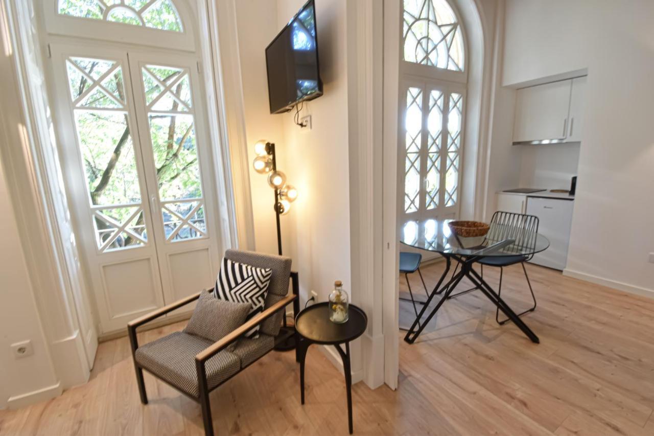 Laa Studios Coimbra Exteriör bild