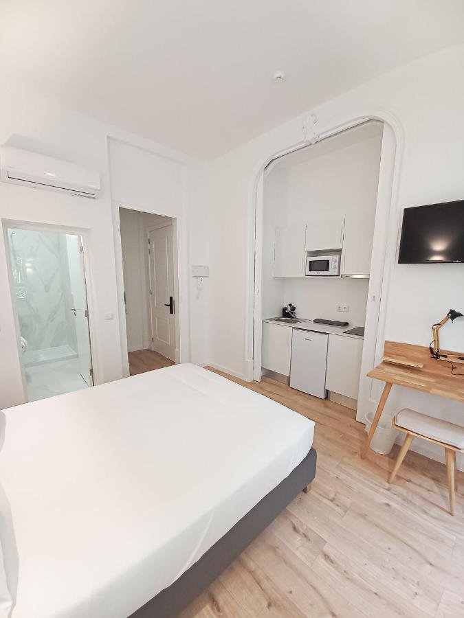 Laa Studios Coimbra Exteriör bild