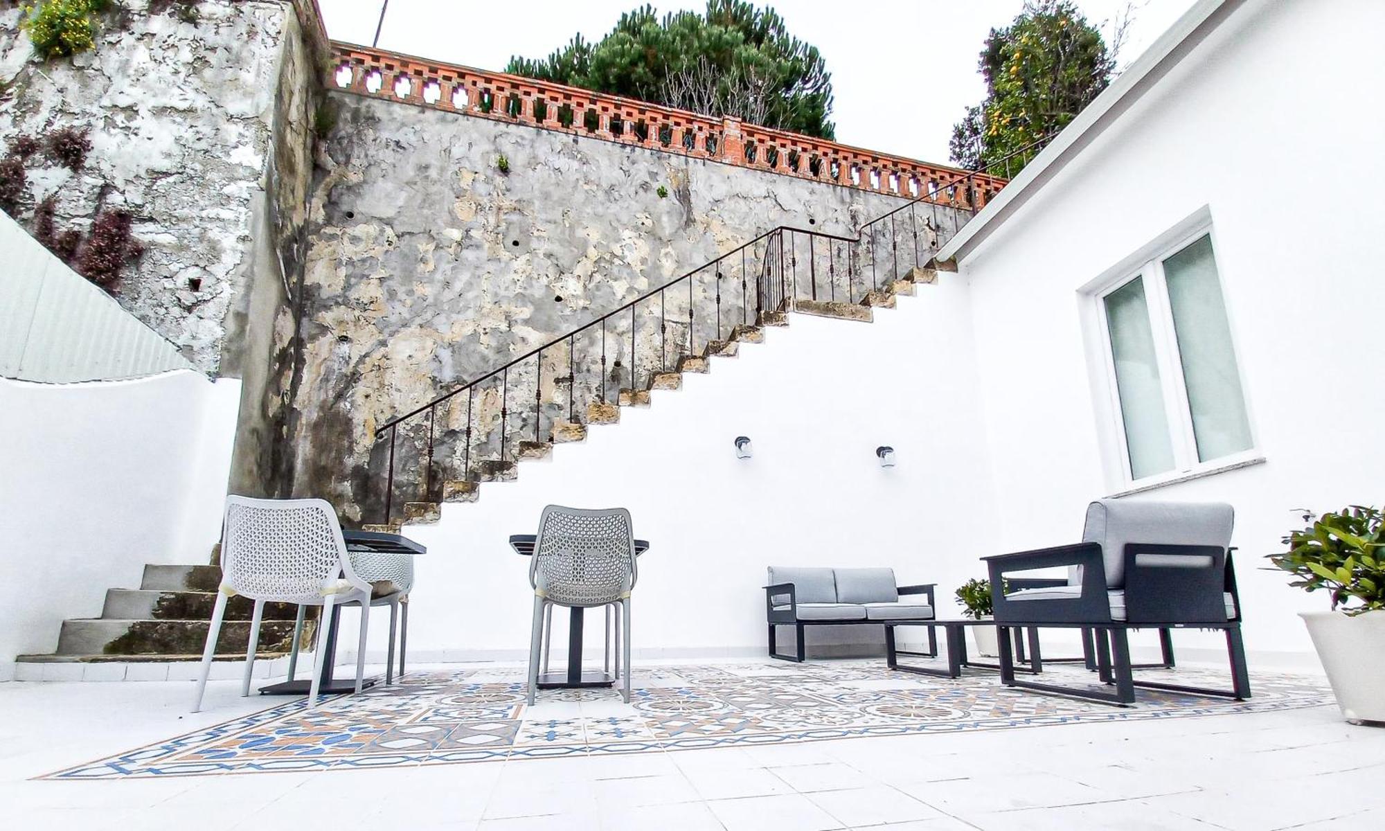 Laa Studios Coimbra Exteriör bild